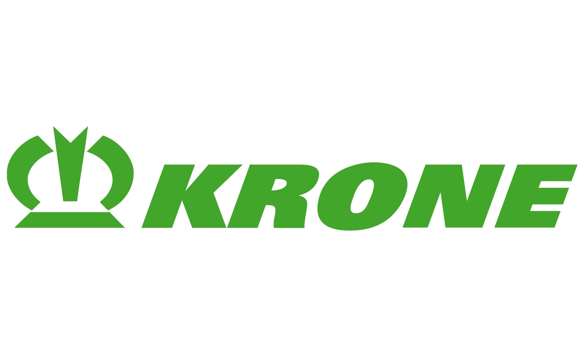 Krone America Equipment