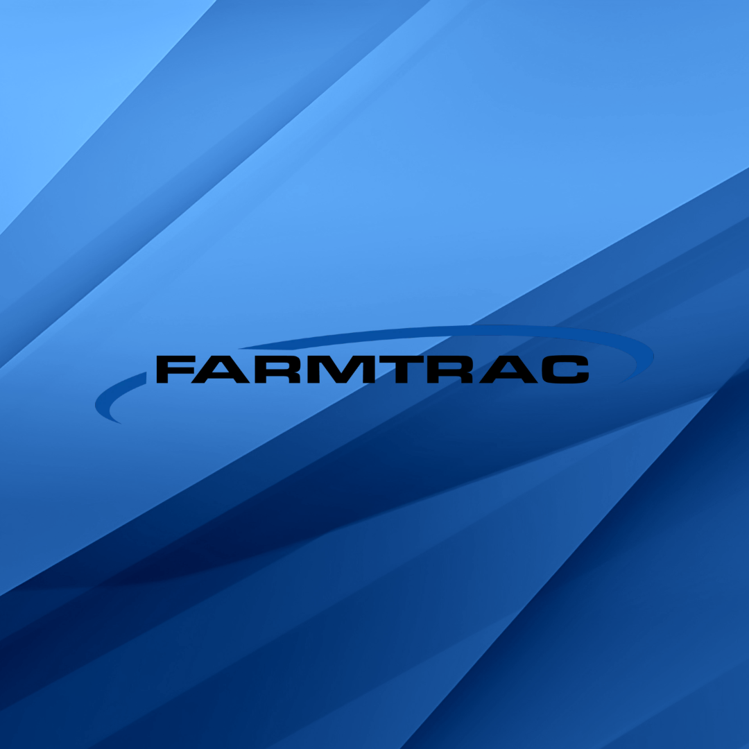Farmtrac tractor replacement parts including engine filters and hydraulic components from Diamond R Equipment.