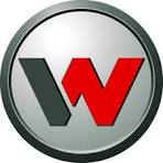 Wacker Neuson compact excavators, skid steers, and light equipment displayed at Diamond R Equipment.