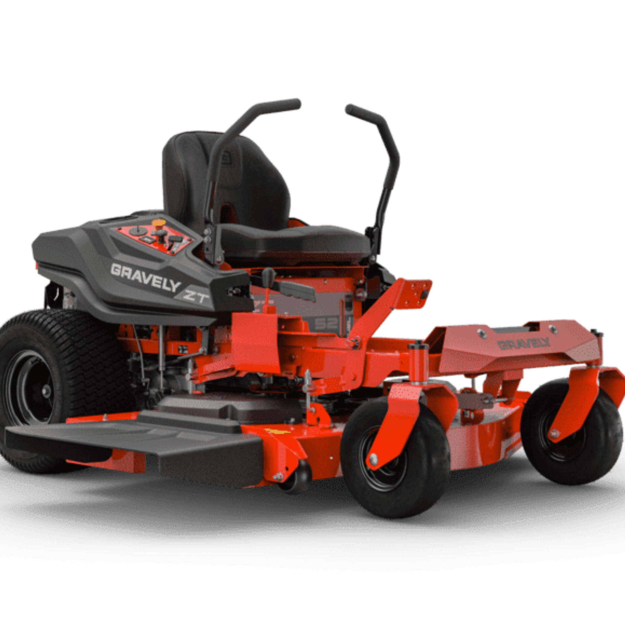 Gravely ZT 52″ Kawasaki Zero Turn Mower 915290 Gravely ZT 52″ Kawasaki Zero Turn Mower 915290