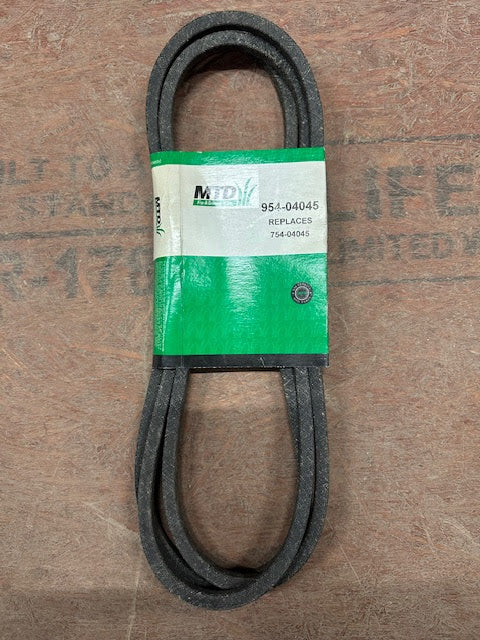 Riding Mower 42-inch Deck Belt 95404045