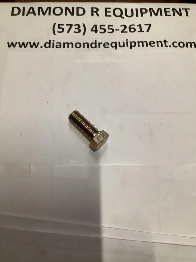 TYM / Mahindra / Branson, Bolt Hex, V2014614035