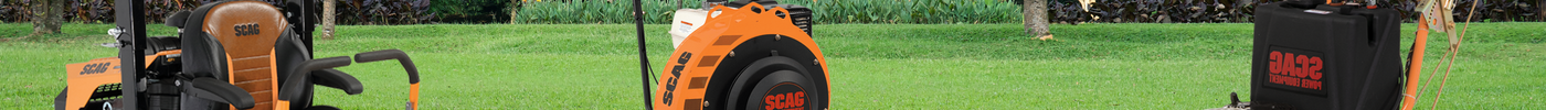 Scag Mower Safety
