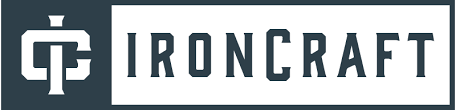 IronCraft Logo