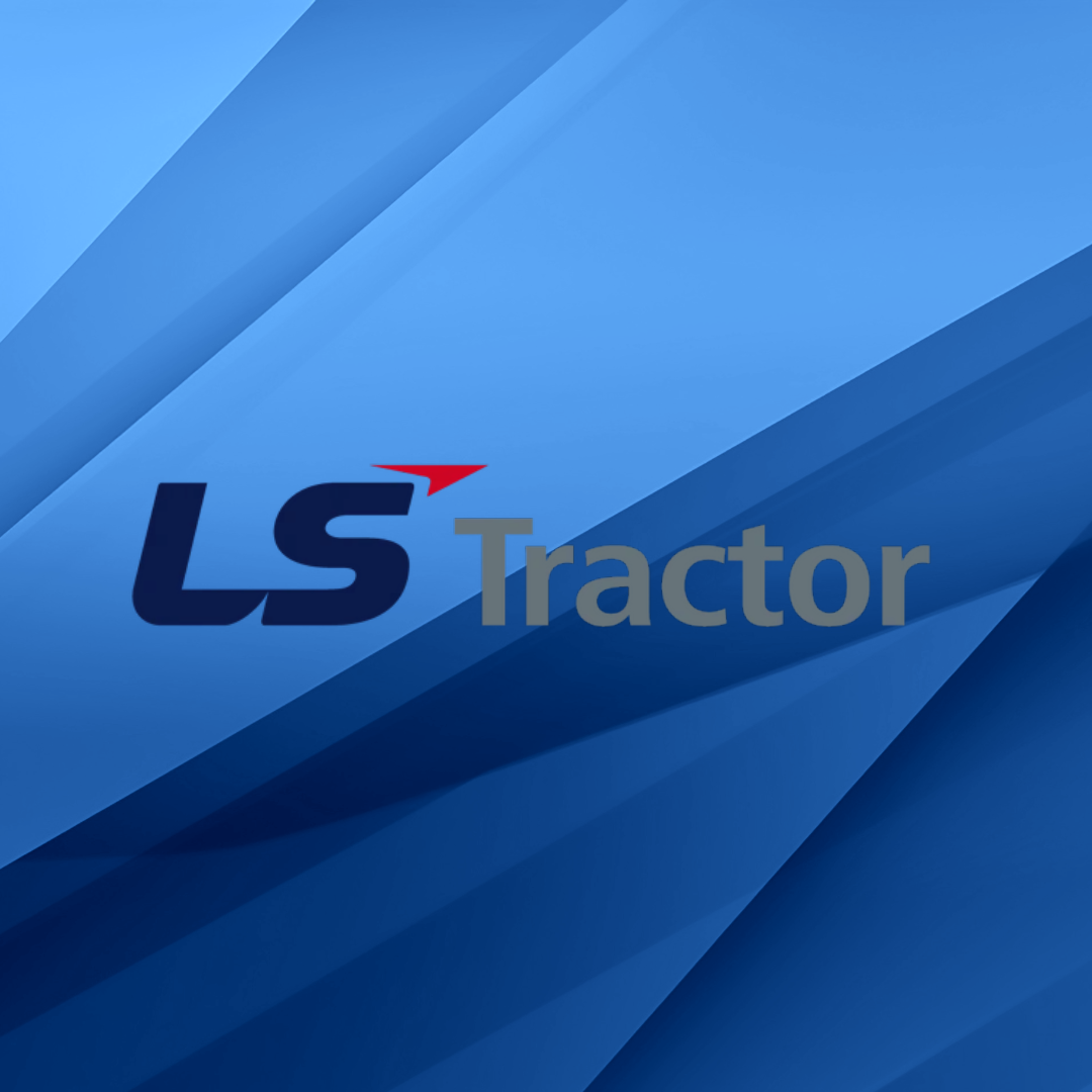 LS Mid Mount Mowers