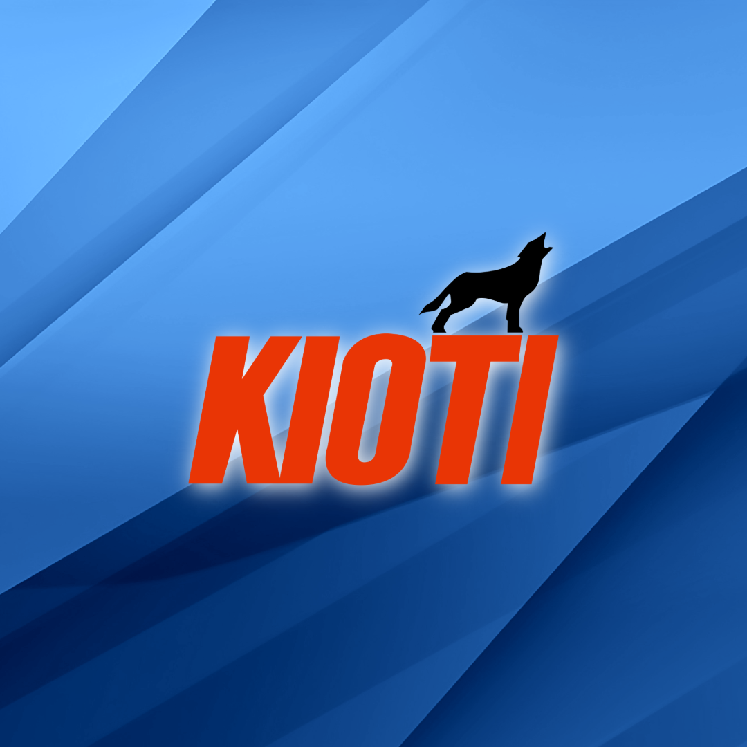 Kioti Tractor logo