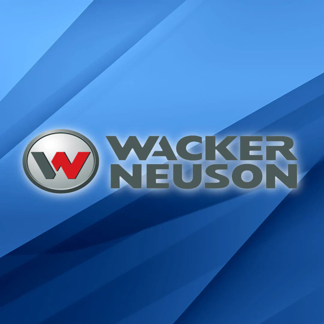 Wacker Neuson Parts