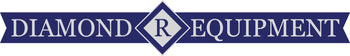 Diamond R Logo