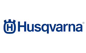 Husqvarna parts selection, including chainsaw, weed eater, mower, and blower components, at Diamond R Equipment.