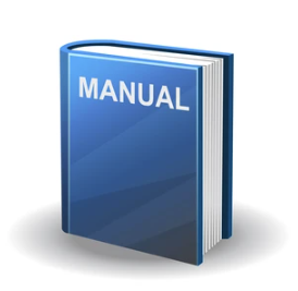 EQUIPMENT MANUALS- Diamond R Equipment
