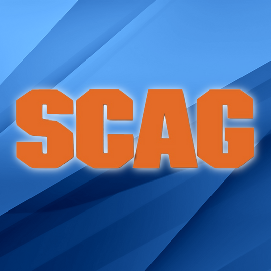 scagtech β Wiring Flow Schema