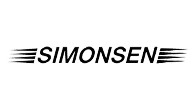Simonsen Equipment