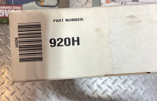 Scag WC8-inch Chrome Wheel Covers, 920H