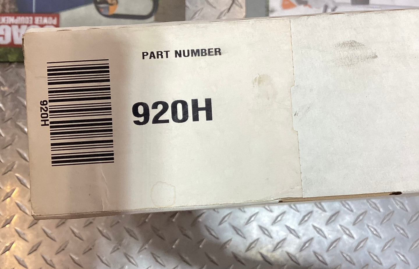 Scag WC8-inch Chrome Wheel Covers, 920H