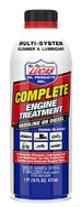 Lucas Complete Engine Treatment 16 FL OZ, 10016