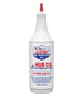 Lucas Hub Oil 1 QT, 10088