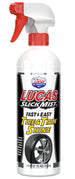 Lucas Slick Mist Tire & Trim Shine 24 FL OZ, 10513