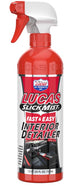 Lucas Slick Mist Interior Detailer 24 FL OZ, 10514