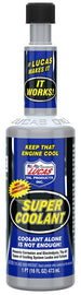 Lucas Super Coolant 16 FL OZ, 10640