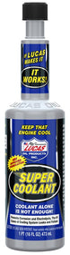 Lucas Super Coolant 16 FL OZ, 10640
