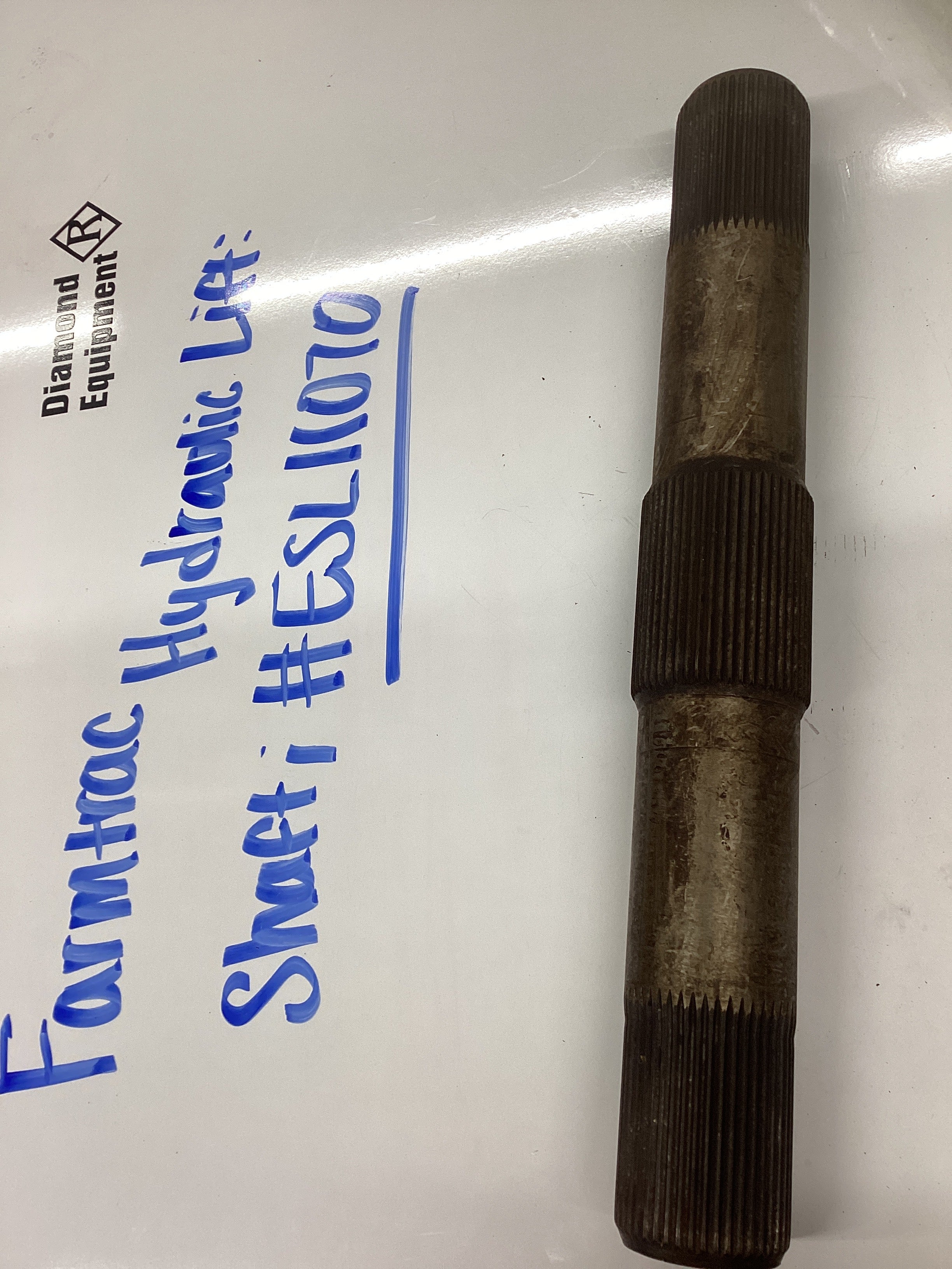 Farmtrac Tractor Parts | Genuine & Aftermarket – Diamond R Equipment