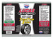 Lucas Slick Mist Tire & Trim Shine 24 FL OZ, 10513