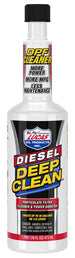 Lucas Diesel Deep Clean 16 FL OZ, 10872