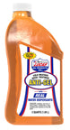 Lucas Anti-Gel Cold Weather Diesel Treatment 1/2 GALLON, 10866