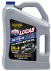 Lucas SAE 15W-40 Magnum CK-4 Diesel Oil 1 GALLON, 10287