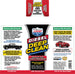 Lucas Diesel Deep Clean 16 FL OZ, 10872