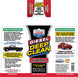 Lucas Diesel Deep Clean 16 FL OZ, 10872