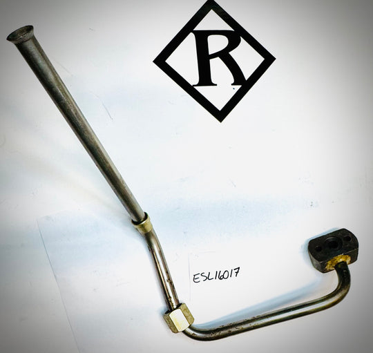 Farmtrac Tube Assy Oil Delivery, ESL16017
