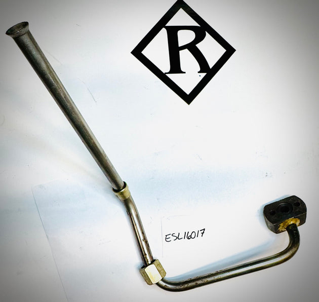 Farmtrac Tube Assy Oil Delivery, ESL16017