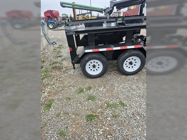 2026 Patriot 100U-B 5