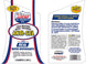 Lucas Anti-Gel Cold Weather Diesel Treatment 1/2 GALLON, 10866
