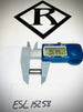 Farmtrac Dowel, Fly Wheel, ESL15258