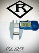 Farmtrac Dowel, Fly Wheel, ESL15258