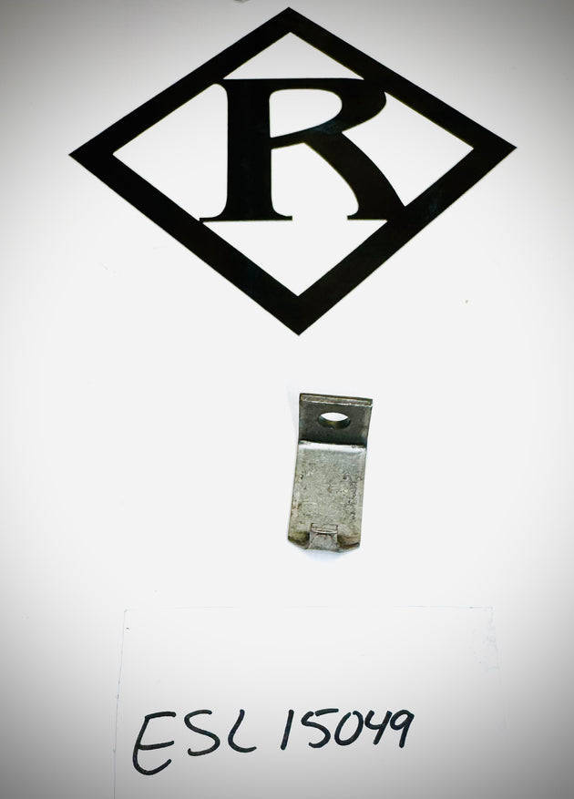 Farmtrac Locking Plate, ESL15049
