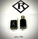 Farmtrac Titan Flasher Relay, ESL11987