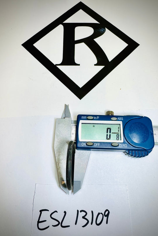 Farmtrac Seal,O-Ring, ID 1.06”, ESL13109