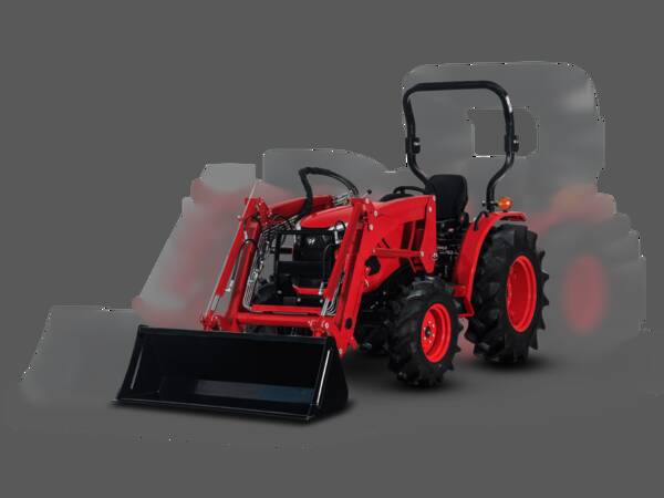 2026 TYM 3515R 1