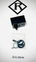 Farmtrac 12 Volt Dual Rate Heavy Duty Flasher, ESL15544