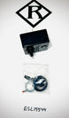 Farmtrac 12 Volt Dual Rate Heavy Duty Flasher, ESL15544