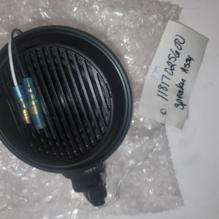 TYM Tractor Speaker Assembly 11817025600