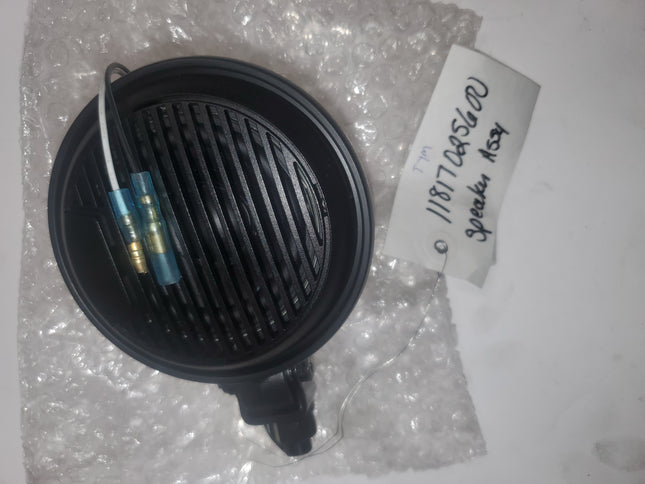 TYM Tractor Speaker Assembly 11817025600