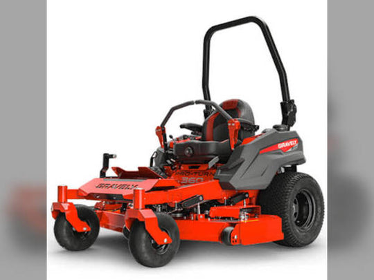 2025 Gravely 992526 1