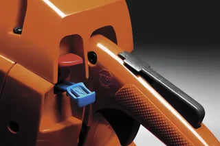 Husqvarna 120 Mark II 38.2cc, Chainsaw, 970515016