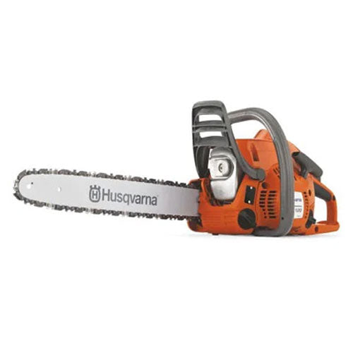 Husqvarna 120 Mark II 38.2cc, Chainsaw, 970515016