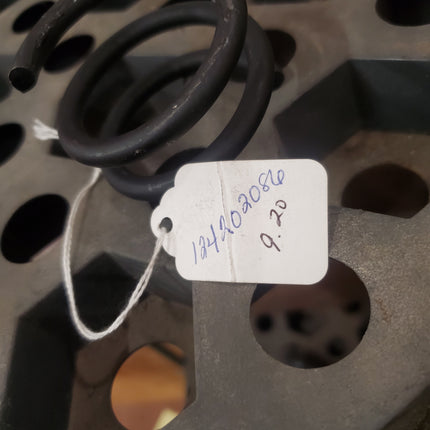 Delta Key Ring Connector 124202086