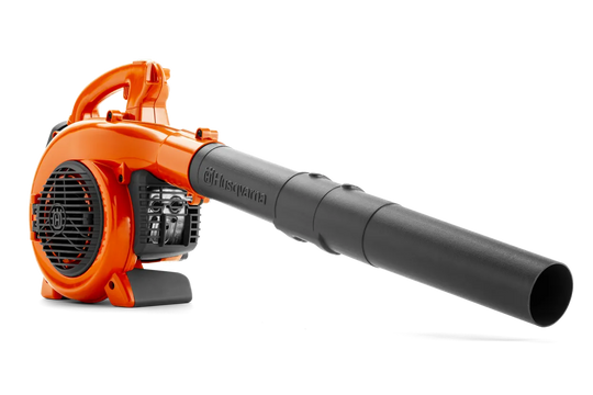 Husqvarna 125B Leaf Blower, 28 CC HH, 1.1 HP, 425 cfm/170mj, Nozzle Type, 952711925